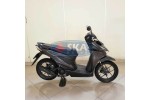 Honda All New Beat Deluxe Tahun 2025